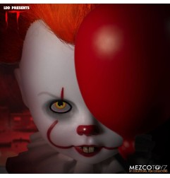 Living Dead Dolls - Ça (It)  poupée Pennywise 25 cm