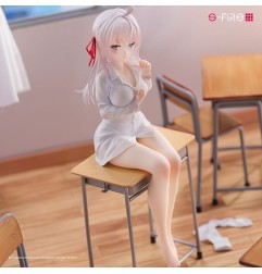 Alya Sometimes Hides Her Feelings in Russian - PVC Statue 1/7 Alya 23 cm