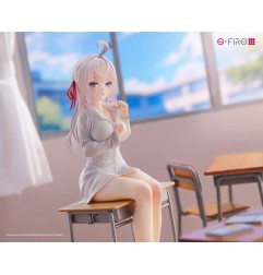 Alya Sometimes Hides Her Feelings in Russian - Statuette 1/7 Alya 23 cm