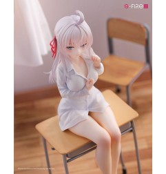 Alya Sometimes Hides Her Feelings in Russian - Statuette 1/7 Alya 23 cm