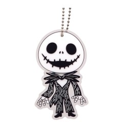 Nightmare before Christmas - Nightmare Before Christmas Acrylic Bag Clips Jack