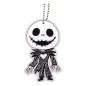 Nightmare before Christmas - Nightmare Before Christmas Acrylic Bag Clips Jack