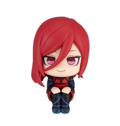 Blue Lock - Look Up PVC Statue Rensuke Kunigami & Hyoma Chigiri Second Selection Ver. 11 cm (with gift)