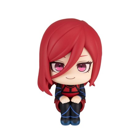 Blue Lock - Look Up PVC Statue Rensuke Kunigami & Hyoma Chigiri Second Selection Ver. 11 cm (with gift)