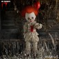 Living Dead Dolls - Ça (It)  poupée Pennywise 25 cm