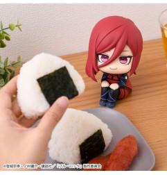 Blue Lock - Look Up PVC Statue Rensuke Kunigami & Hyoma Chigiri Second Selection Ver. 11 cm (with gift)