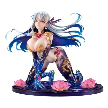 Fate - /Grand Order PVC Statue 1/7 Assassin/Kama Final Ascension 16 cm