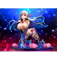 Fate - /Grand Order - Statuette 1/7 Assassin/Kama Final Ascension 16 cm