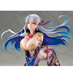 Fate - /Grand Order PVC Statue 1/7 Assassin/Kama Final Ascension 16 cm