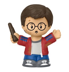 Harry Potter et le Prince de sang-mêlé - Pack 4 mini figurines Fisher-Price Little People Collector 7 cm