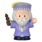 Harry Potter - And the Half-Blood Prince Fisher-Price Little People Collector Mini Figures 4-Pack 7 cm