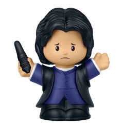 Harry Potter - And the Half-Blood Prince Fisher-Price Little People Collector Mini Figures 4-Pack 7 cm