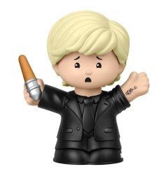 Harry Potter - And the Half-Blood Prince Fisher-Price Little People Collector Mini Figures 4-Pack 7 cm