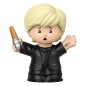 Harry Potter et le Prince de sang-mêlé - Pack 4 mini figurines Fisher-Price Little People Collector 7 cm