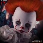 Living Dead Dolls - Ça (It)  poupée Pennywise 25 cm