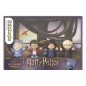 Harry Potter - And the Half-Blood Prince Fisher-Price Little People Collector Mini Figures 4-Pack 7 cm