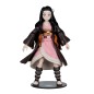 Demon Slayer: Kimetsu no Yaiba - Action Figure Nezuko Kamado Platinum Edition 14 cm
