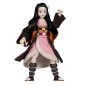 Demon Slayer: Kimetsu no Yaiba - Action Figure Nezuko Kamado Platinum Edition 14 cm