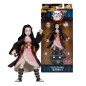 Demon Slayer: Kimetsu no Yaiba - Action Figure Nezuko Kamado Platinum Edition 14 cm