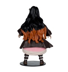 Demon Slayer: Kimetsu no Yaiba - Figurine Nezuko Kamado Platinum Edition 14 cm