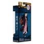 Demon Slayer: Kimetsu no Yaiba - Action Figure Nezuko Kamado Platinum Edition 14 cm