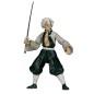 Demon Slayer: Kimetsu no Yaiba - Figurine Sanemi Shinazugawa 17 cm