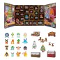 Pokémon - Calendrier de l'avent Holiday 2025 en version anglaise Pokémon - Calendrier de l'avent Holiday 2025 en version anglaise