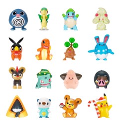 Pokémon - Advent Calendar Holiday 2025 *Version EN*