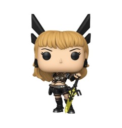 Marvel - Roast Goose POP! Vinyl Figure Magik 9 cm