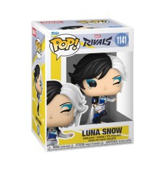 Marvel - Roast Goose POP! Vinyl Figure Luna Snow 9 cm