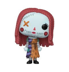 Disney - POP! Vinyl Figure Patchwork - Sally 9 cm