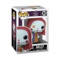Disney - POP! Vinyl Figure Patchwork - Sally 9 cm