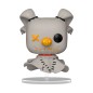 Disney - POP! Vinyl Figure Patchwork - Zero 9 cm