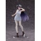 Overlord IV - Statuette Coreful Albedo Knit Dress Ver. 20 cm