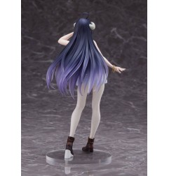 Overlord IV - Statuette Coreful Albedo Knit Dress Ver. 20 cm