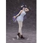 Overlord - IV Coreful PVC Statue Albedo Knit Dress Ver. 20 cm