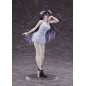 Overlord - IV Coreful PVC Statue Albedo Knit Dress Ver. 20 cm