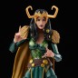 Marvel - Legends Retro Collection Series Action Figure 2022 Loki - Agent of Asgard 10 cm