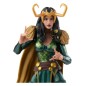 Marvel - Legends Retro Collection Series Action Figure 2022 Loki - Agent of Asgard 10 cm