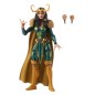 Marvel - Legends Retro Collection Series Action Figure 2022 Loki - Agent of Asgard 10 cm
