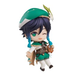 Genshin Impact - Nendoroid Action Figure Venti 10 cm