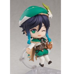 Genshin Impact - Figurine Nendoroid Venti 10 cm