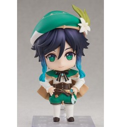 Genshin Impact - Figurine Nendoroid Venti 10 cm