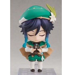 Genshin Impact - Nendoroid Action Figure Venti 10 cm