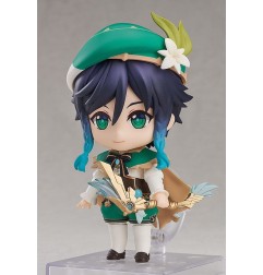 Genshin Impact - Nendoroid Action Figure Venti 10 cm