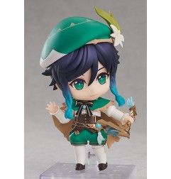 Genshin Impact - Nendoroid Action Figure Venti 10 cm