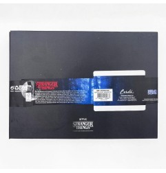 Stranger Things - Stationery - Set 4 pieces