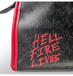 Stranger Things - Trousse Hellfire Club