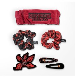 Stranger Things - Hair Accessories 6 Pack