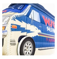 Stranger Things - Make Up Bag Van